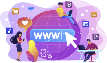 Sitio Web y Presencia en Internet